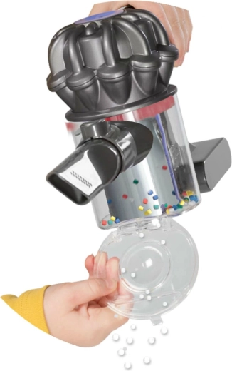 Recipient deschizibil pentru distracție interactivă