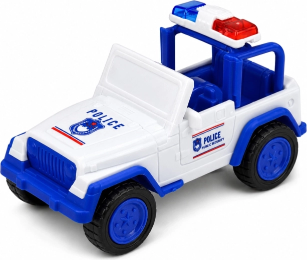 Două vehicule într-un singur pachet