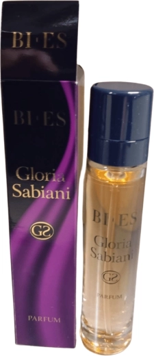 Bi-Es Gloria Sabiani parfum de damă 15 ml