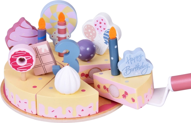 Taie, decorează și servește