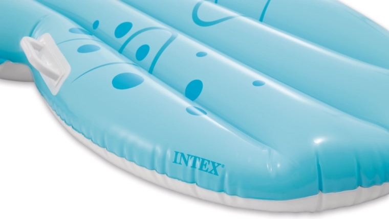 Material PVC rezistent și impermeabil