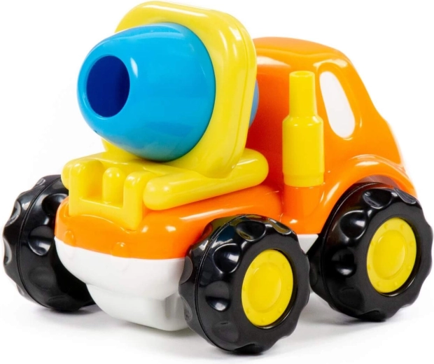 Deplasare lină și manevrare ușoară