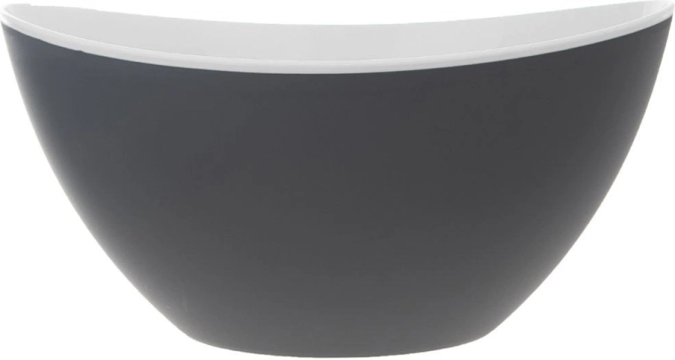 Design elegant în două culori