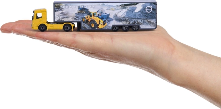 Aspect autentic Volvo Construction Equipment