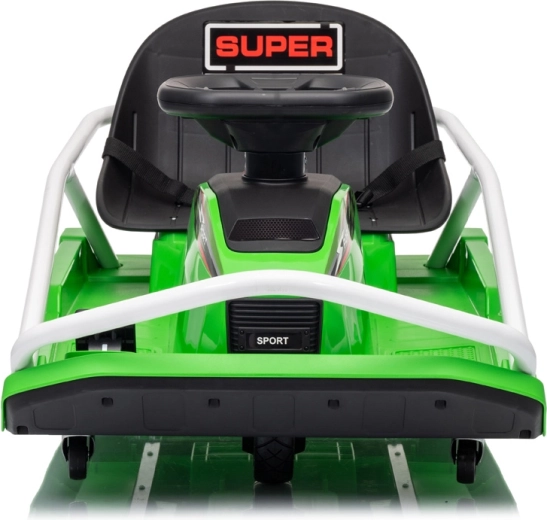 Siguranță și stabilitate la fiecare cursă