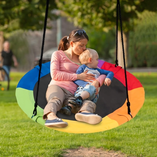 Șezut spațios și confortabil