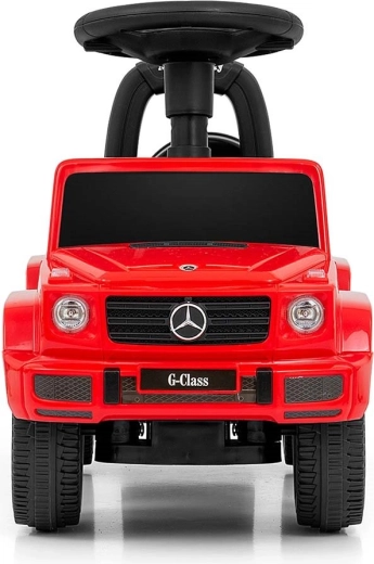 Conducere stabilă și manevrare ușoară