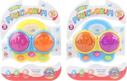 Tobe electronice pentru cei mai mici cu lumini și sunete