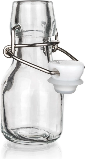 Sticlă compactă și versatilă de 70 ml