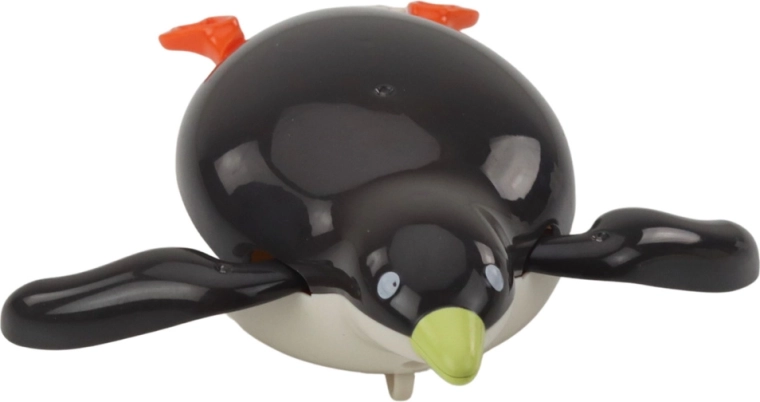 Învârtire ușoară, distracție mare în apă