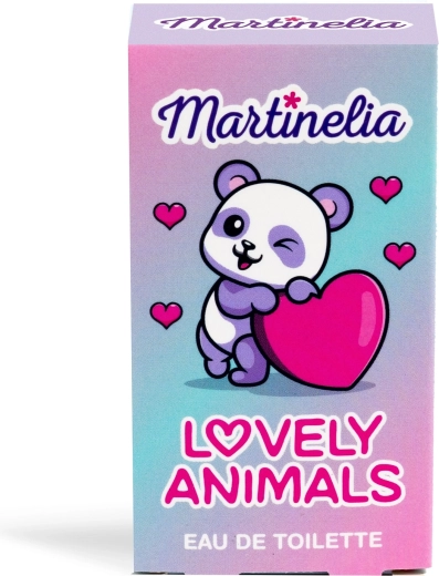 Ambalaj adorabil Lovely Animals