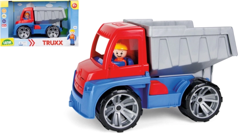 Lena Truxx camion basculant 37 cm