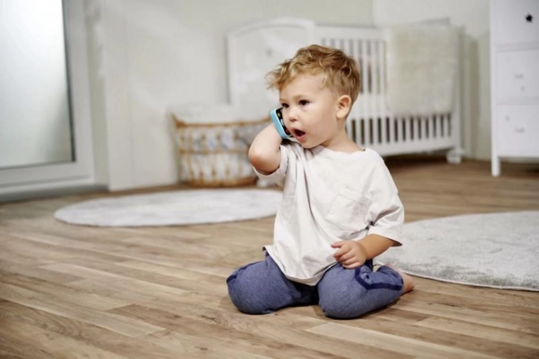 Joc de telefon