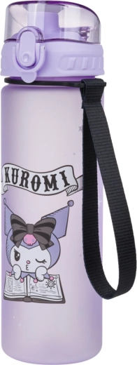 Sticlă de băut BAAGL din Tritan Kuromi Fortune Dream 500 ml