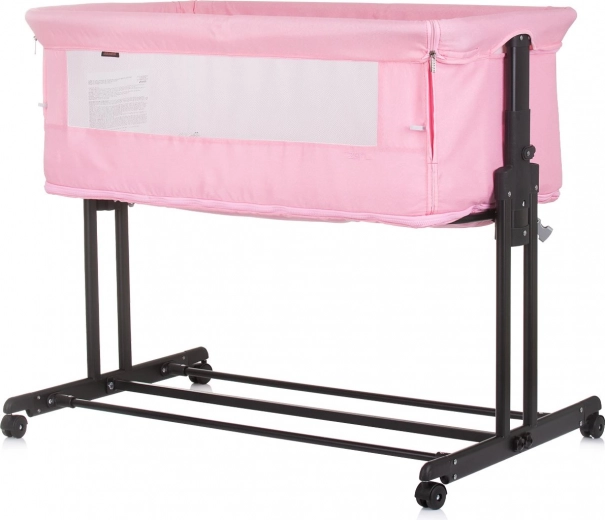 Panouri din plasă respirabilă și intrare cu fermoar