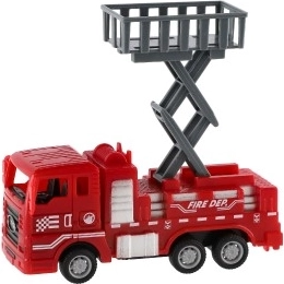 Scară extensibilă pentru intervenții de salvare