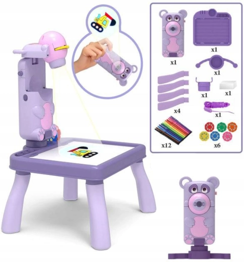 Conturare ușoară cu 48 de motive