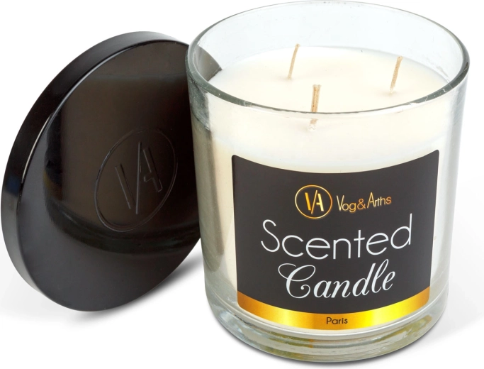 Parfum dulce de cocos