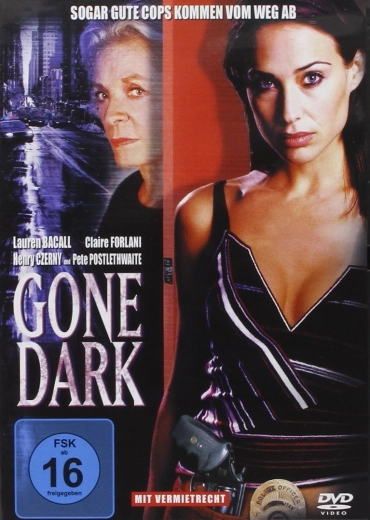 Gone dark – limita (DVD)