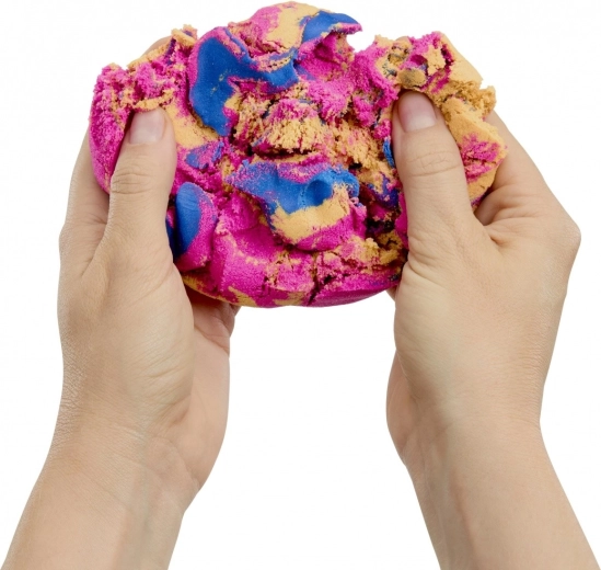 Joacă senzorială care dezvoltă abilități