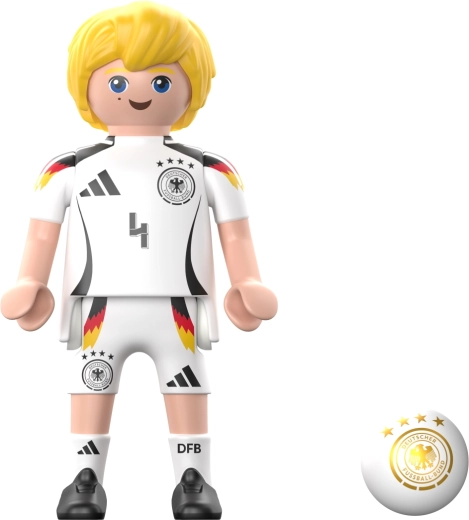 Playmobil DFB Stars – figurină Matthias Ginter - 1 bucată