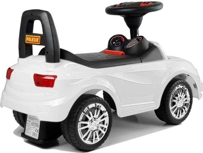 Spațiu de depozitare sub scaun