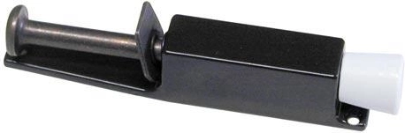 Opritor de ușă 130 mm alb