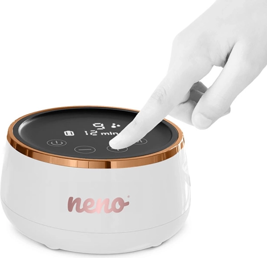 Funcționare silențioasă și până la 120 de minute de utilizare fără fir