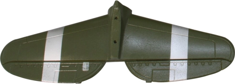 Profundor pentru modelul P-47 EPO 1040 mm