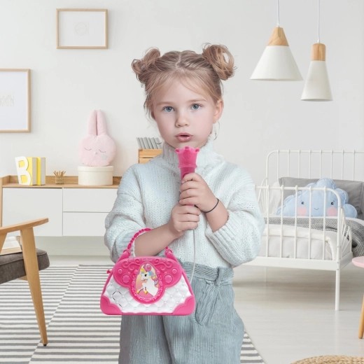 Efect de aplauze și control ușor