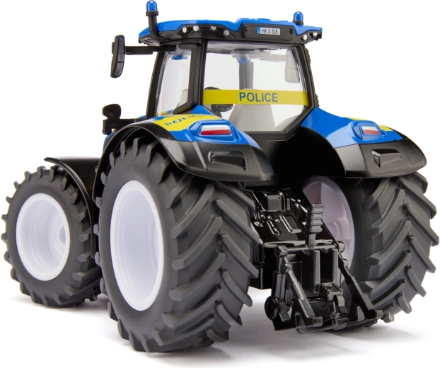 Compatibilitate cu Siku Farmer datorită cuplelor standard