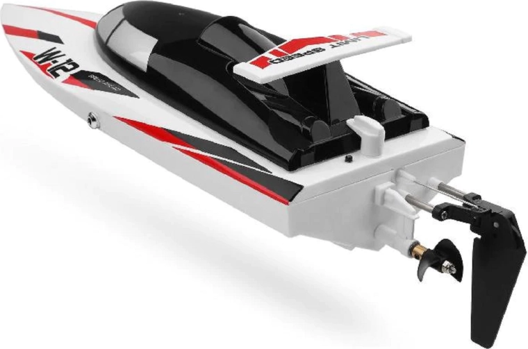 Viteză până la 35 km/h cu motor 390