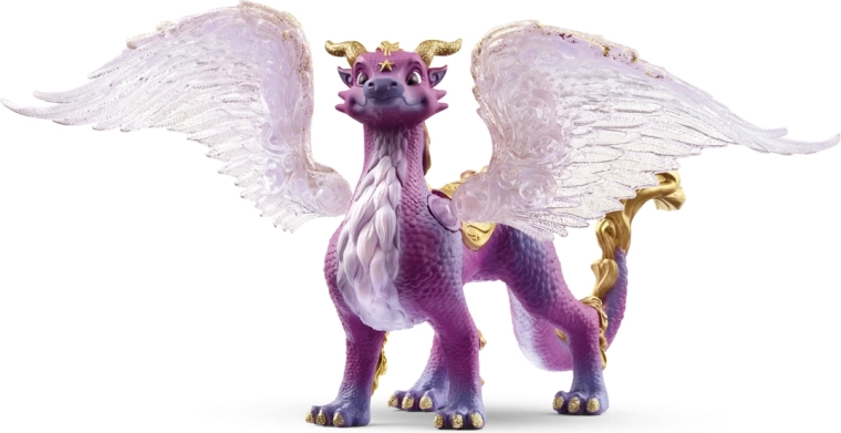 Dragonul ceresc nocturn BAYALA