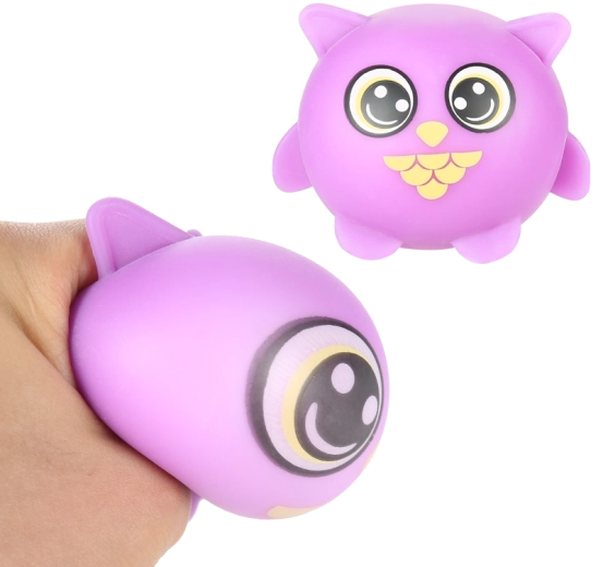 Se aprinde când este strânsă