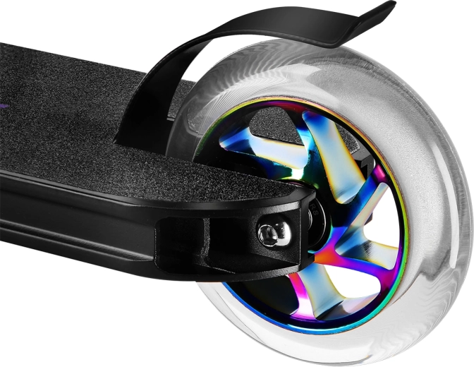 Headset IHC și siguranță la frânare