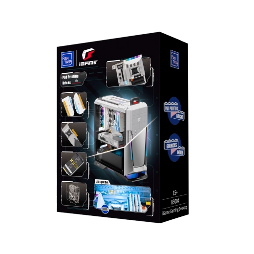 Detalii tipărite fără autocolante