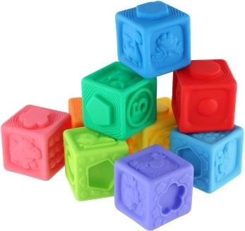 Sigure și colorate pentru mâini mici