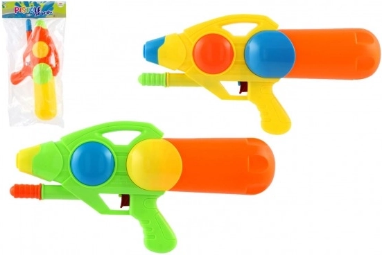 Pistolă de apă TEDDIES 33 cm