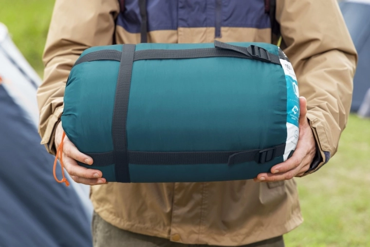 Ușor, compact și prietenos cu natura