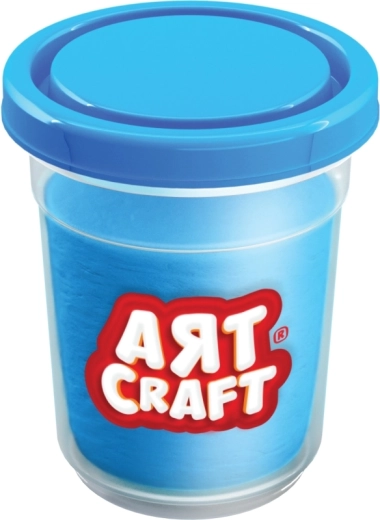Trei culori de plastilină