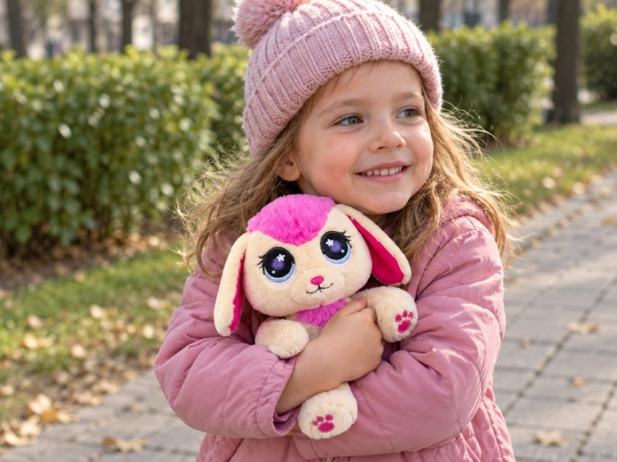 Aspect tipic Littlest Pet Shop