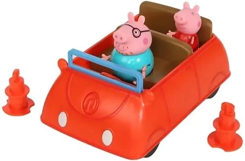Două figurine mobile în pachet