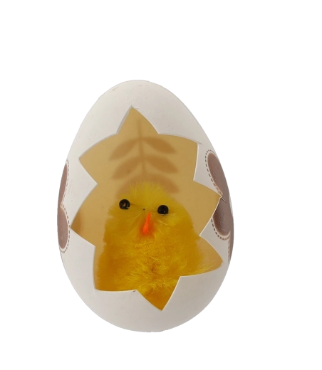 Motiv primăvăratic drăgălaș