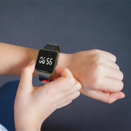 Operare ușoară și purtare confortabilă