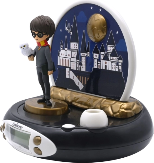 Decorațiune pentru fanii HARRY POTTER