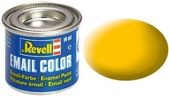 Revell Email Color vopsea email pe bază de solvent 14 ml