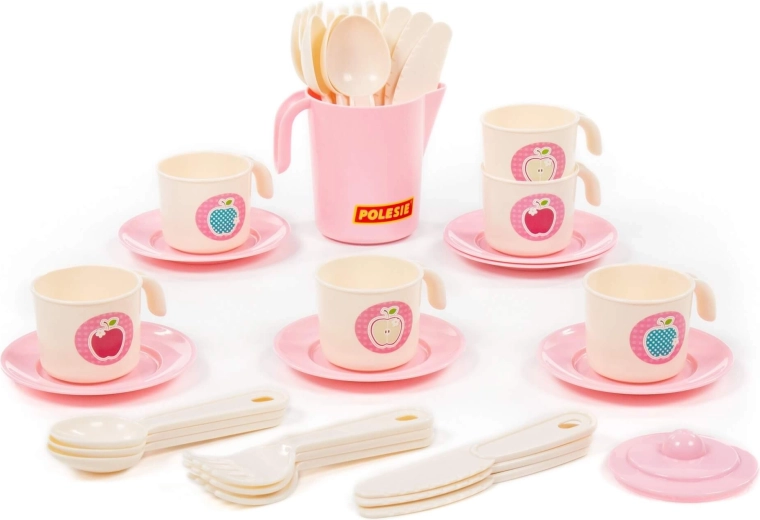 Ușor, rezistent și ușor de prins