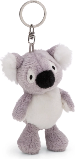 Breloc NICI koala Barry Green 10 cm