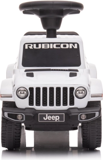 Aspect licențiat Jeep Rubicon