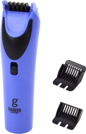 Aparat de tuns de jucărie cu sunete pentru distracție realistă